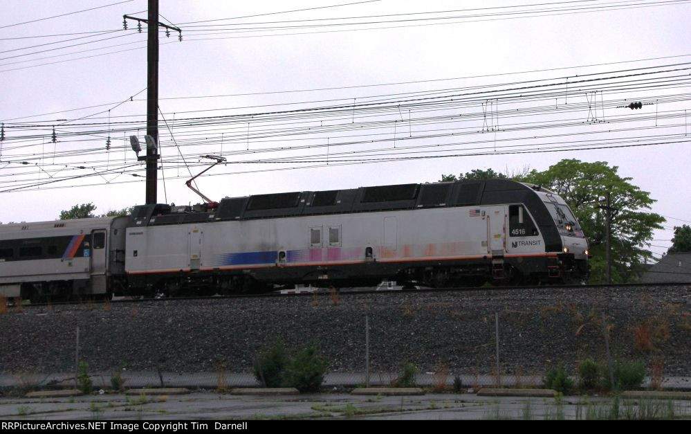 NJT 4516
